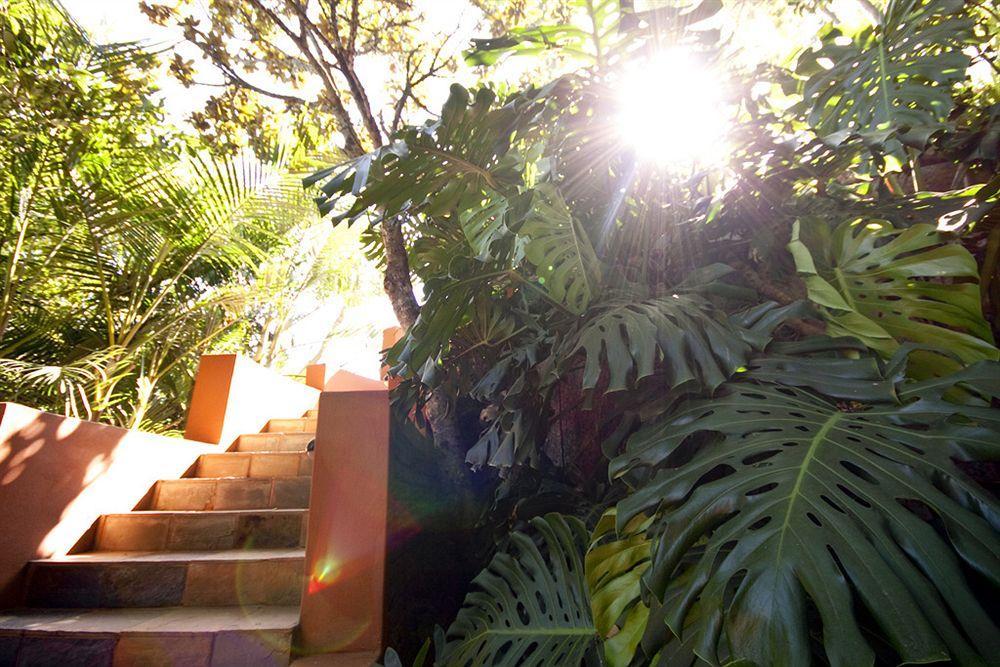 La Roca Guest House Mbombela Esterno foto